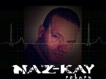 Naz-Kay