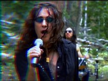 DAYLON WEAR AND THE ROCKHALL DOCTORS