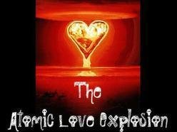 Image for THE ATOMIC LOVE EXPLOSION