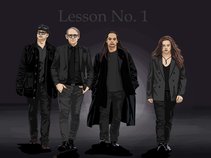 Lesson No.1