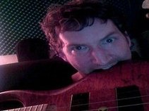 Jeff Schmidt - "Outre" Solo Bass CD
