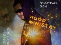 "PRAFIT"aka THE RISINGSON