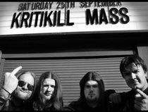 Kritikill Mass