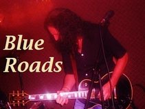 Blue Roads