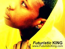 Futuristic KING