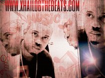 X-Hail On The Beats