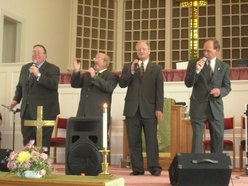 Jonesmen Quartet