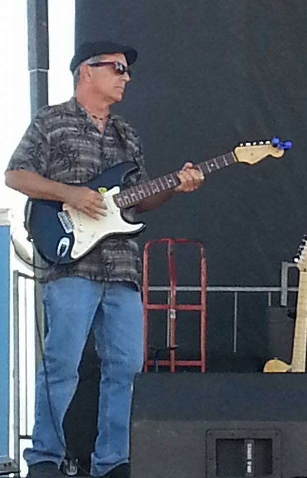 Guy Rienzi | ReverbNation