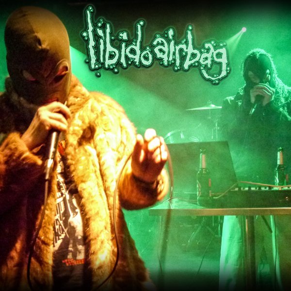 Knee Deep in her Pussy by Libido Airbag | ReverbNation