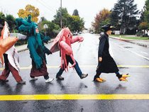 Banana Slug String Band