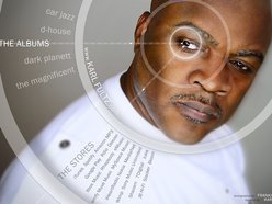 DJ PACC MANN (KARL FULTZ)