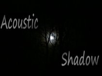 Acoustic Shadow