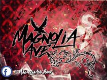 Magnolia Ave.