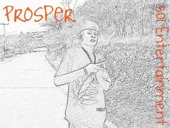 Image for Prosper