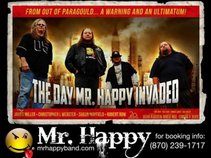 Mr. Happy