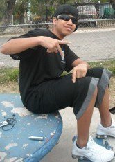 ReverbNation profile picture for @tally