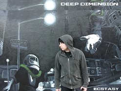 Image for Deep Dimension