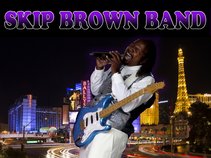 SKIP BROWN BAND
