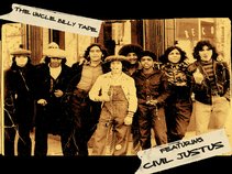 Civil JustUs