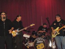 Black Jack Rockin' Blues Band