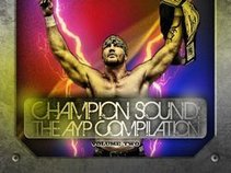 AYP VARIOUS ARTISTS