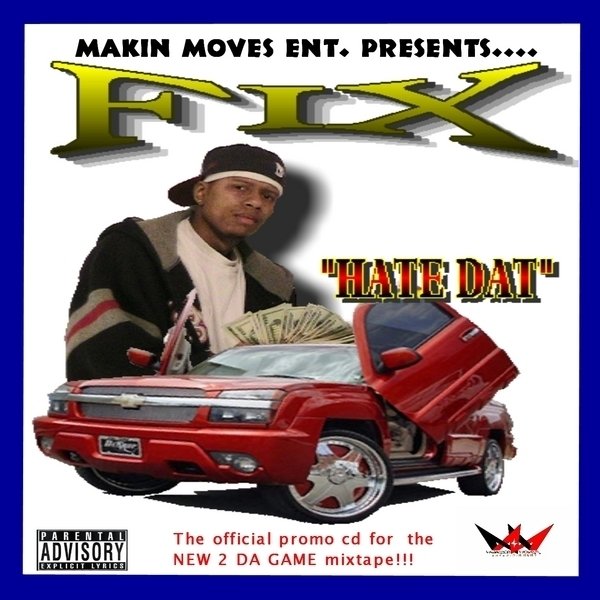 ReverbNation profile picture for @fix