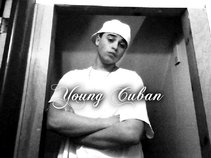 Young Cuban