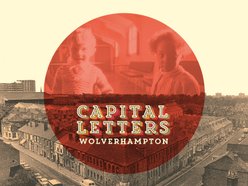 Capital Letters Reggae
