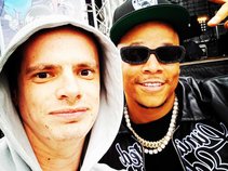 DJ XB