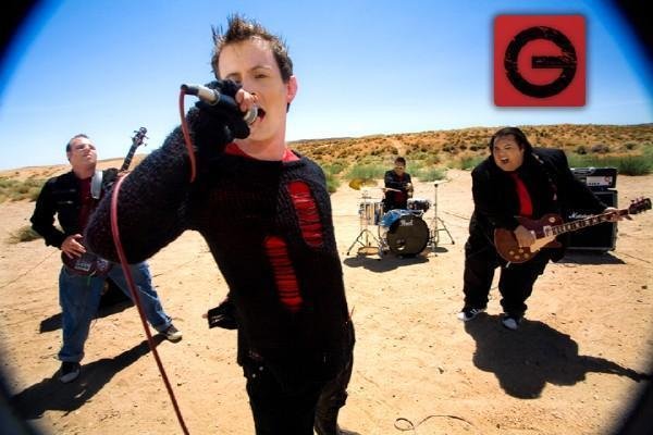 ReverbNation profile picture for @guild