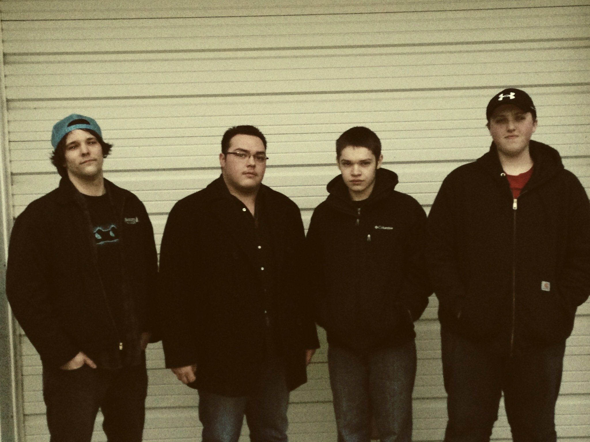 ReverbNation profile picture for @epoxy