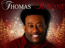 Thomas Rhyant
