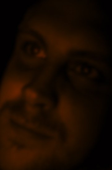 ReverbNation profile picture for @theh