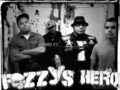 Image for Fozzy's Hero