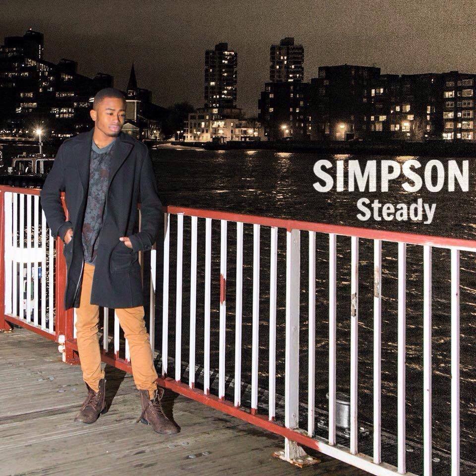 Simson Rapper SIMPSON | ReverbNation