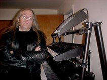 Bill Heins