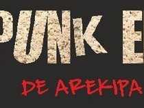 Punk en sillar