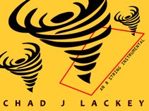 Chad J. Lackey