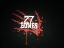27 Bones