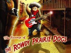 Image for The Rowdy Prairie Dogs