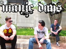 Manic Days