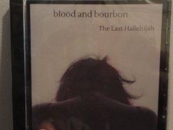 Image for Blood And Bourbon