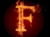 Fiona on Fire
