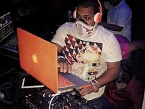 DJ TEMPLE-K