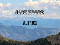 Jack Moore
