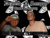 scrappyakascrapdeville