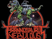 Tyrannosaurus Nebulous