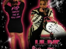 Lil Bit aka Savage Missez