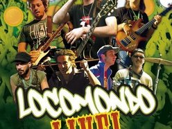 Image for Locomondo