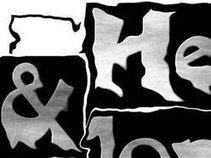 Hell & Jones